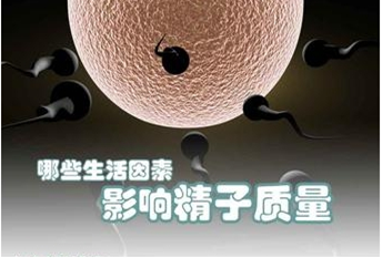 无精症