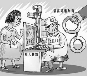 滴血验子