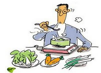 食道癌