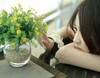 附件炎