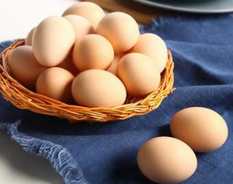 早餐吃鸡蛋预防痴呆