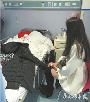 烧烫伤后应如何科学处理