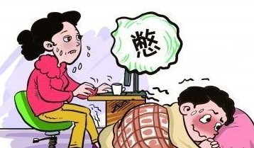 女性更易尿路感染的原因