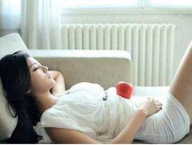 妇炎丸治疗妇科病