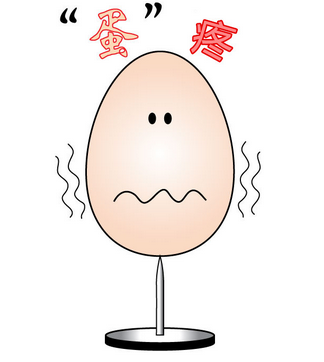 睾丸炎引发睾丸疼痛