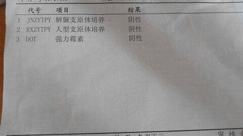 ④女性感染人型支原体,还可以引起肾盂肾炎,盆腔炎流产后发热,产后