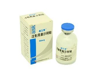 奥沙利铂