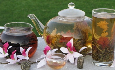 Herbal Tea