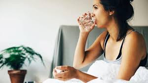 For Postpartum Cystitis, Patients need to Take it with Care